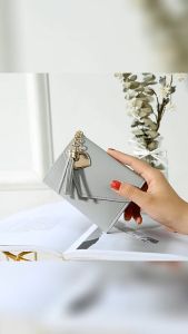 Womens Short Wallet Fashionable Wallet Dompet Wanita Dompet Kecil 短款女士钱包 小钱包 多功能士钱包