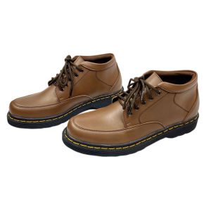 Sepatu Pantofel Formal Dokmart Low Boost Kerja Kuliah Pria