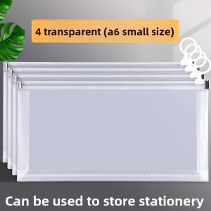 JIELI | Cute Waterproof Document Organizer Bag A4