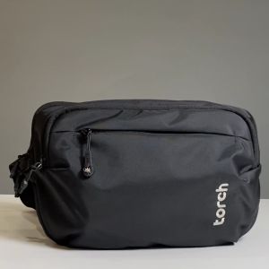 TORCH Weda Waistbag Tas Selempang Gadget Mini Tas Tablet Travel Waterproof