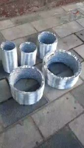 Ống gió bạc ống hút mùi các cỡ từ 90mm đến 300mm set 1m đai xiết (cổ dê)