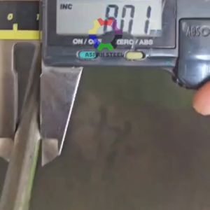 Stainless Steel 304 8mm: Bahan Stainless Steel Berkualitas