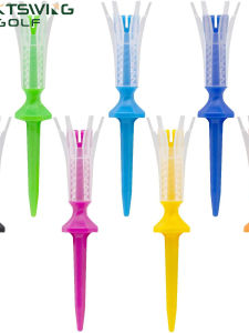 NEXTSWING | Color Adjustable Height Long Distance Golf Tee