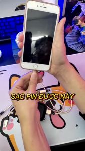 M19 TWS Bluetooth Earphones with Microphone HiFi Stereo Earbuds Wireless Earphone with Flashlight Bluetooth Headset