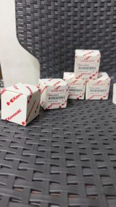 Oil Filter Kawasaki Genuine Parts