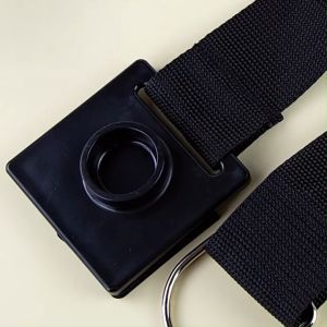 Anti-slip Cello Endpin Sturdy Nylon Plastic Adjustable Support Pad Non Skid Stopper Durable