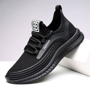 JIFANPAUL | Breathable Fashionable Running Shoes