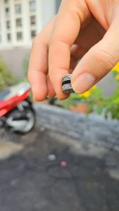 Lõi Tạo Bọt Thay Thế 3 Lớp Hỗ Trợ Tăng Bọt Tuyết Cho Bình Phun Bọt