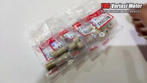 Roller Beat FI Beat POP Roller Set Beat FI Isi 6 Pcs 2212A-K44-V00