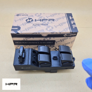 HPR Master Switch Power Window - Honda City Z I Sisi Pengemudi 1999 2000 2001 2002