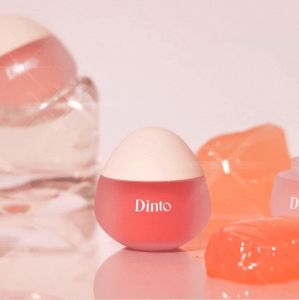 [NEW-Kim Soo Hyun Pick] dinto Paw Paw Mặt nạ môi (5 màu)