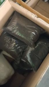 Pupuk VIGO AMINO Asam HumatVitamin dan Asam Amino REPACK 1kg