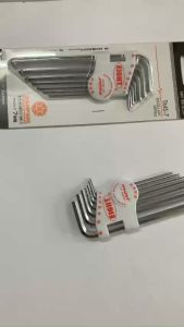 [Freeship+quà tặng 19k] Bộ lục giác 7 chiếc đầu bi TMS-7 Eight Nhật tại Máy NTT bảo hành dài hạn dễ dàng sử dụng an toàn hiệu quả