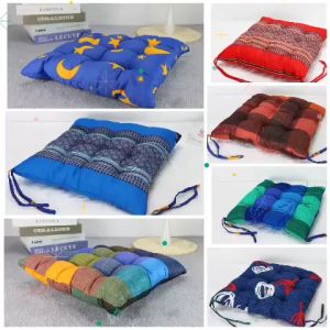 เบาะรองนั่ง หมอนรองนั่ง เบาะรองนั่งสีเหลี่ยม เบาะนั่งกลม เบาโฆษณา สวยทุกลาย หนานุ่ม แบบบริเวณพิงหลัง ใช้พิงบริเวณภายใน