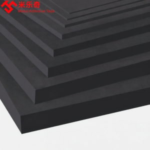 Mileqi | Waterproof Shock Absorbing Anti-Slip Cushioning Pad For Aquarium Base