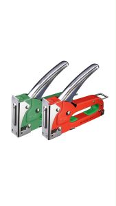 ปืนยิงตะปู แม็กยิงไม้ สำหรับยิงไม้ ยิงผ้างานโปสเตอร์ต่างๆ เครื่องยิงแม็กซ์ 4-14MM