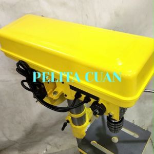 H&L 8816 Pro Mesin Bor Duduk 16mm