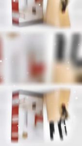 7pcs set Stainless Steel Kitchen Knife Set With Wood Stand