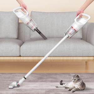 Wireless Portable Powerful Vacuum Cleaner