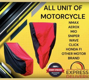 MOTORCYCLE COVERMIOSNIPERHONDA CLICKBEATRUSIBAJAJSMASHSKYDRIVEMOTOPOSH DEO OTHER MOTOR BRAND