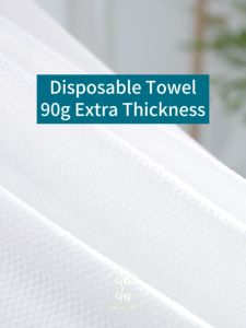 Disposable Towel Travel Towel Disposable Towel For Travel One Time Towel Disposable Bath Towel一次性毛巾 一次性浴巾