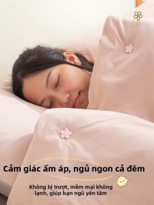 MMZECE | Dụng Cụ Gắn Chăn Không Cần Đục Lỗ