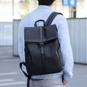 MarkRyden Commuting: Fashion Lightweight Everyday Large Capacity Waterproof Laptop Backpacks
