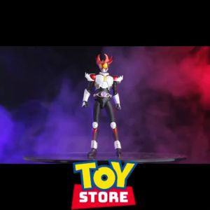 S.H. Figuarts - Kamen Rider Agito Shining Form