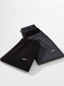 Erke | Summer Straight Trousers