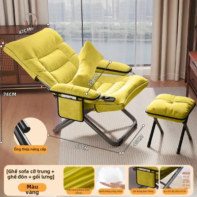 KIMDELIN | Ghế Ngả cho Giải Trí và Sử Dụng tại Nhà