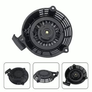 Recoil Starter For Honda GC135 GC160 GCV135 5HP 6HP Mower 28400-ZL8-033ZA Carburetor Repair Kit Garden Power Tools