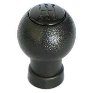 YONGRUN 1PC Is Suitable For Suzuki Swift 2005-2010 Sx4 Shift Knob Rod Head Adapter 5-Speed Manual Transmission For Automobiles
