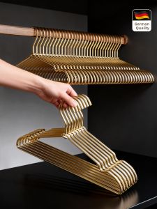 MINGZHI | Anti-slip Traceless Wet-and-dry Hanger