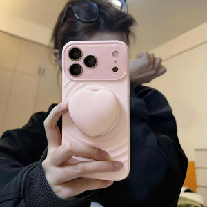 YOUSIDUN | Magnetic Liquid Silicone Case Full Wrap Anti-Fall