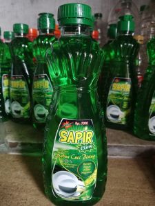 Sabun cuci piring 450 ml murah busa melimpah