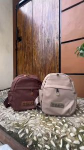 CHIBAO - Tas Ransel Seri 79028 Backpack Sekolah Wanita Terlaris