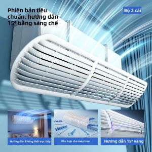 Watthour | Bảng Hướng Dẫn Lưu Lượng Gió Chống Gió Trực Tiếp cho Nhà Cư