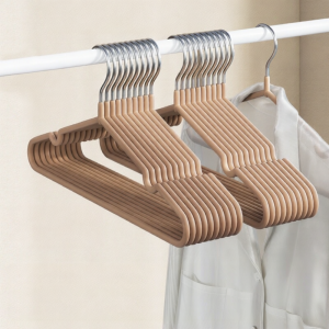 Giá Treo Không Dấu Vết Chống Trượt Phủ Đầy