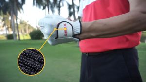 Velcro Magic Tape - Prepet-Perekat-Kretekan-Velcro Serba Guna-Velcro Samcro Reguler-Warna Kuning