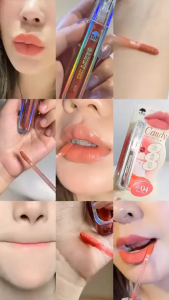 THA Candy Mousse Matte Lip 2.5g