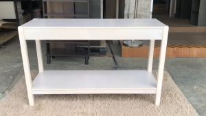 (PERABOT ANN) CONSOLE TABLE DECO / TABLE CONSOLE / TABLE
