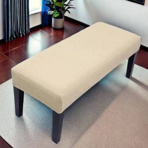 Jiaxun | Piano Sofa Stool Cover For Dress Shop Bench