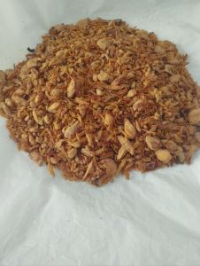 bawang goreng 1kg (b) brambang asli brebes-bahan masakan