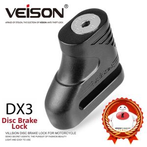 Veison | Khóa Đĩa Phanh Chống Trộm