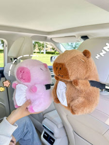 HELLOLEIBOO | Decorative Hanging Car Tissue Box