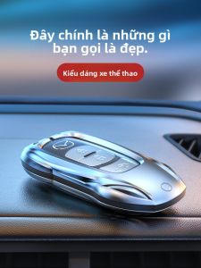X | Bao Che Khóa Xe Phù Hợp Với Các Mẫu Mazda