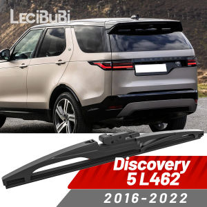 Lưỡi Gạt Nước Kính Chắn Gió Phía Sau Cho Land Rover Discovery 5 L462 2016-2022 Phụ Kiện Gạt Nước Kính Chắn Gió Bằng Cao Su Màu Đen