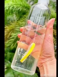 Dried Fruit Tea Cold Infusion Flower Tea