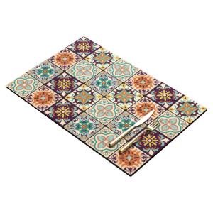 Water Absorbent Non-Slip Heat-Resistant Silica Mud Drain Mat
