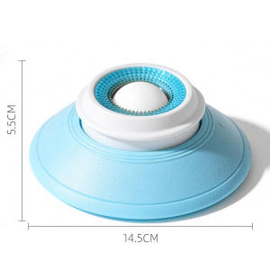 HUIYIMU | Energy Consuming Pet Toy Slow Feeder Lick Pad